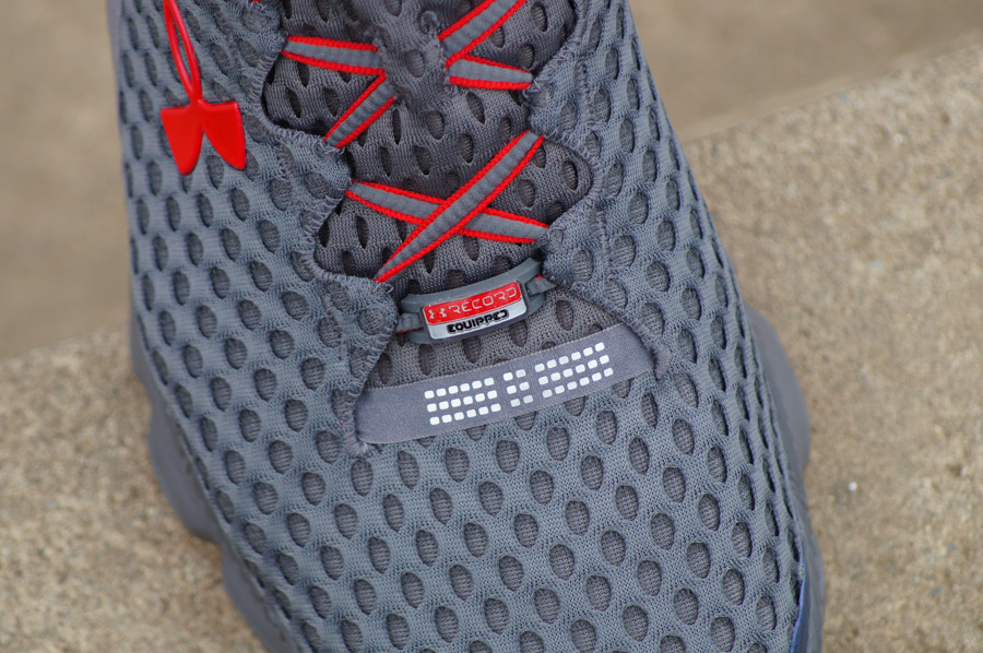 Under Armour SpeedForm Gemini 2 Record im Test Running Culture Laufblog Laufschuhtests