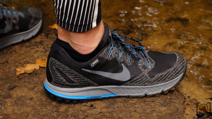 robot unir Zapatos antideslizantes Nike Zoom Wildhorse 3 GTX im Test - Running Culture - Laufblog |  Laufschuhtests