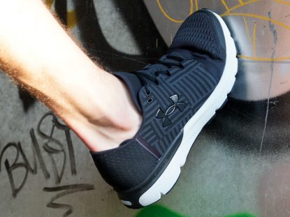 Under Armour SpeedForm Gemini 3