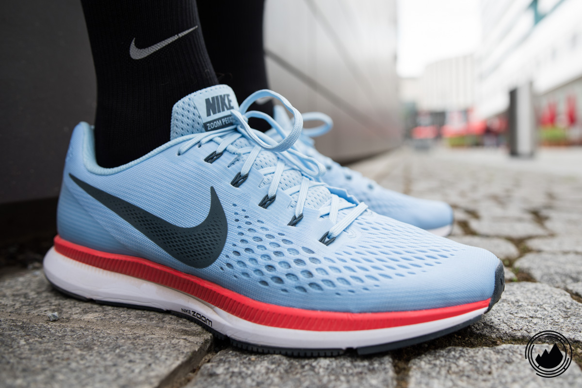 Bondgenoot storm Motel Nike Air Zoom Pegasus 34 im Test - Running Culture - Laufblog |  Laufschuhtests