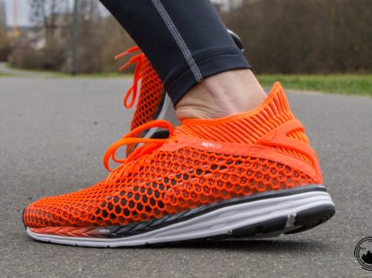 Puma Speed Ignite Netfit 2