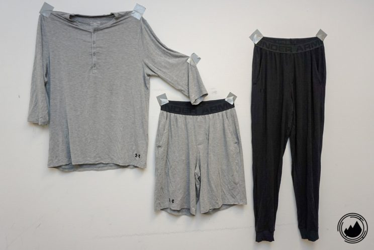 Under Armour Recovery Sleepwear