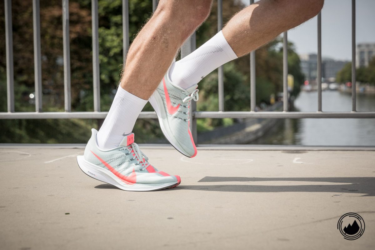 Nike Zoom Pegasus Turbo im Test Running Culture Laufblog Laufschuhtests