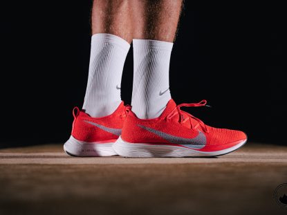 Nike Zoom Vaporfly 4 Flyknit