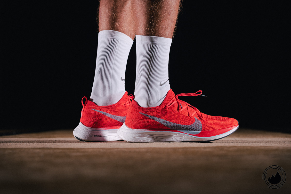 nike air zoom vaporfly 4