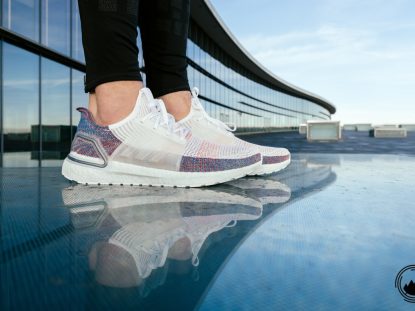 Adidas UltraBoost 19 im Test Running Culture Laufblog Laufschuhtests