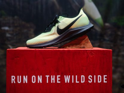 Nike Pegasus 36 Trail