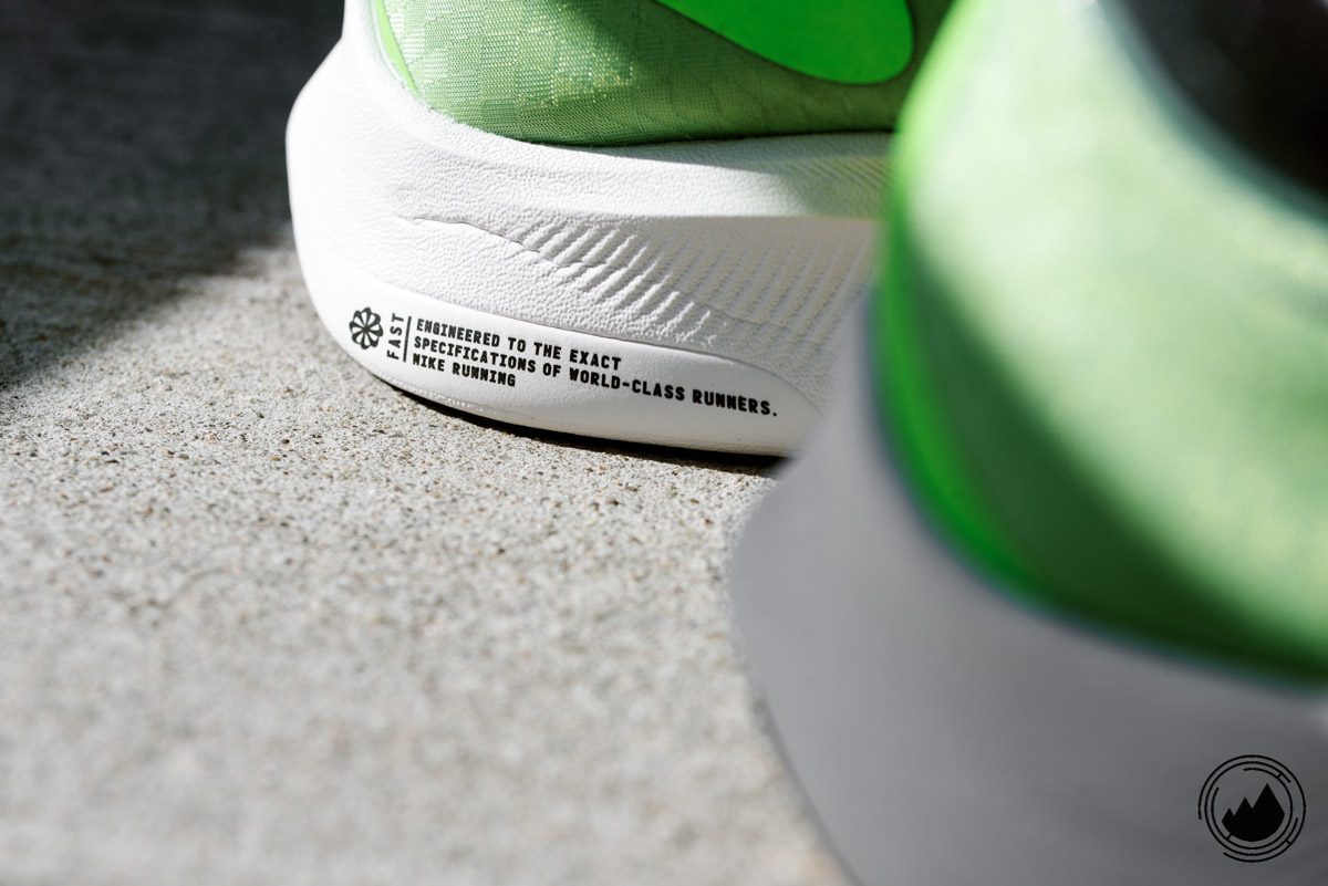 nike air zoom fly 3