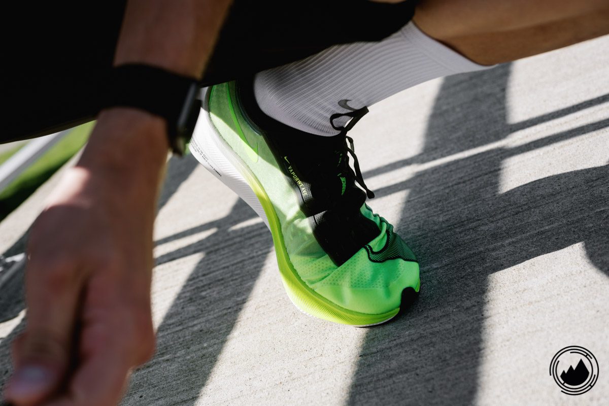 nike air zoom fly 3