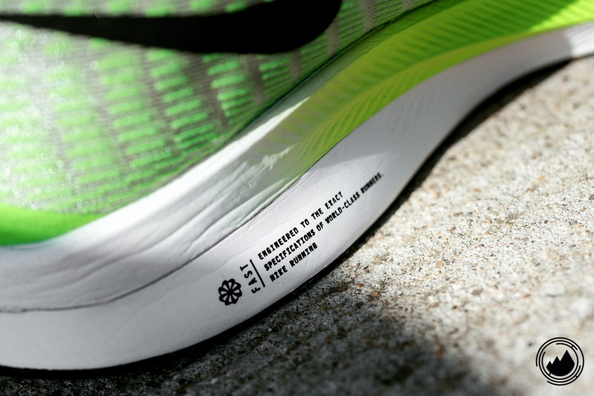 nike zoomx pegasus turbo