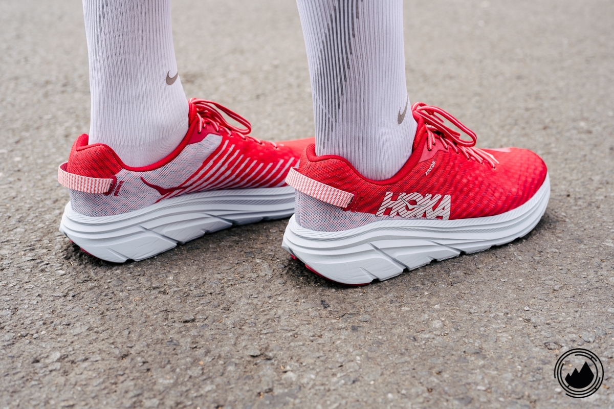 Hoka one one deals rincon test