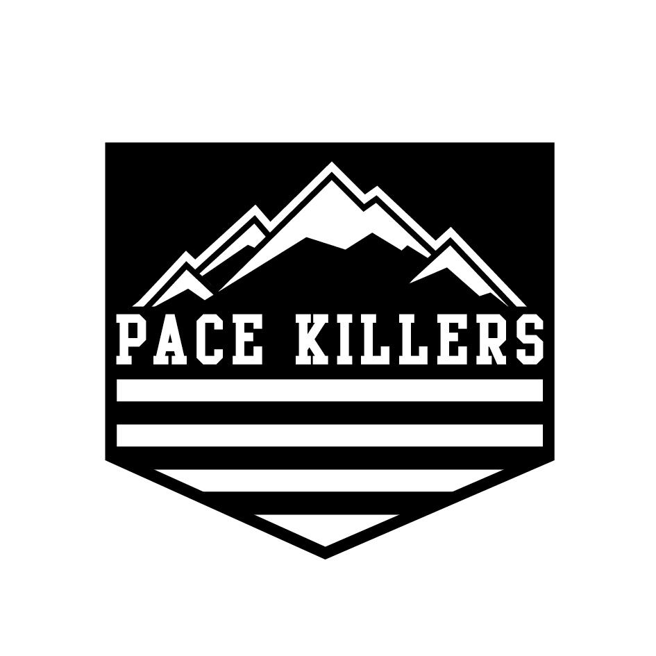 PACE KILLERS
