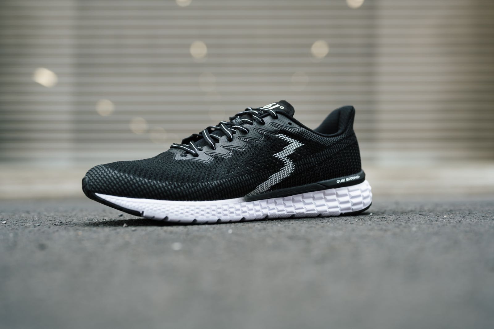 361 Fierce im Test - Running Culture - Laufblog | Laufschuhtests