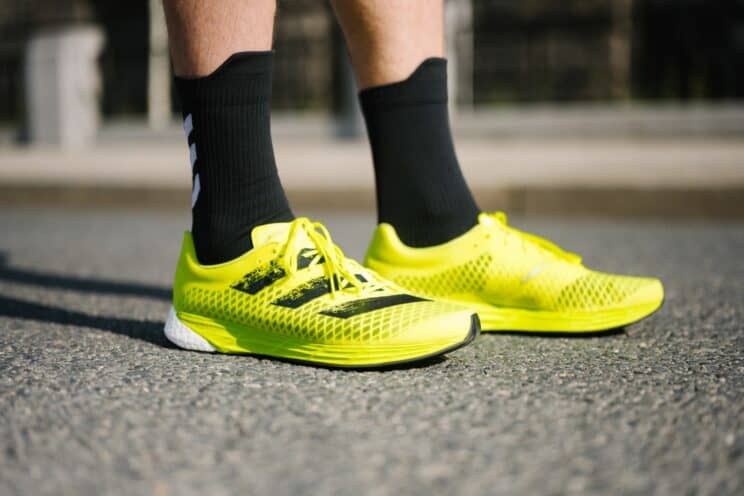 Adizero Pro