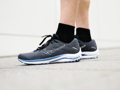 Mizuno Wave Rider 25