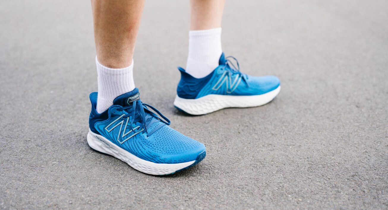 New Balance Fresh Foam 1080v11