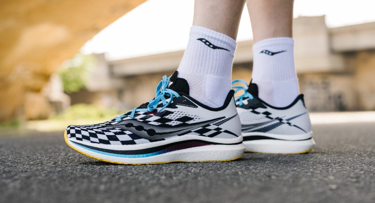Saucony Endorphine Pro 2