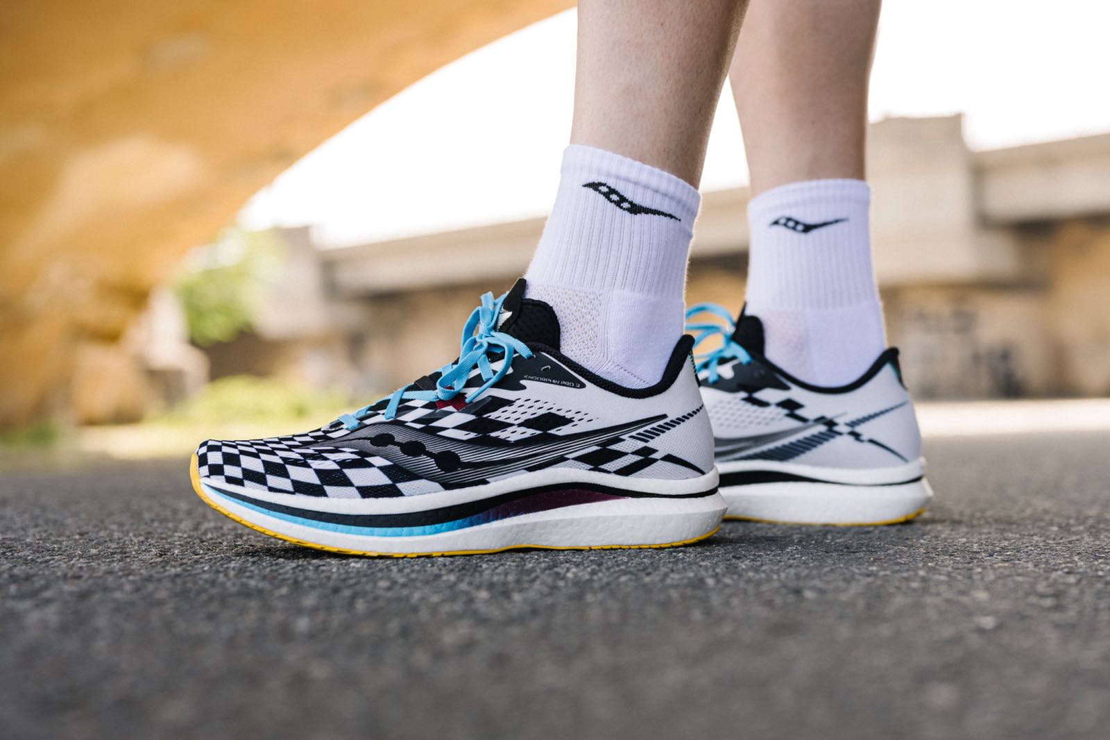 Saucony Endorphin Pro 2 im Test Running Culture Laufblog Laufschuhtests