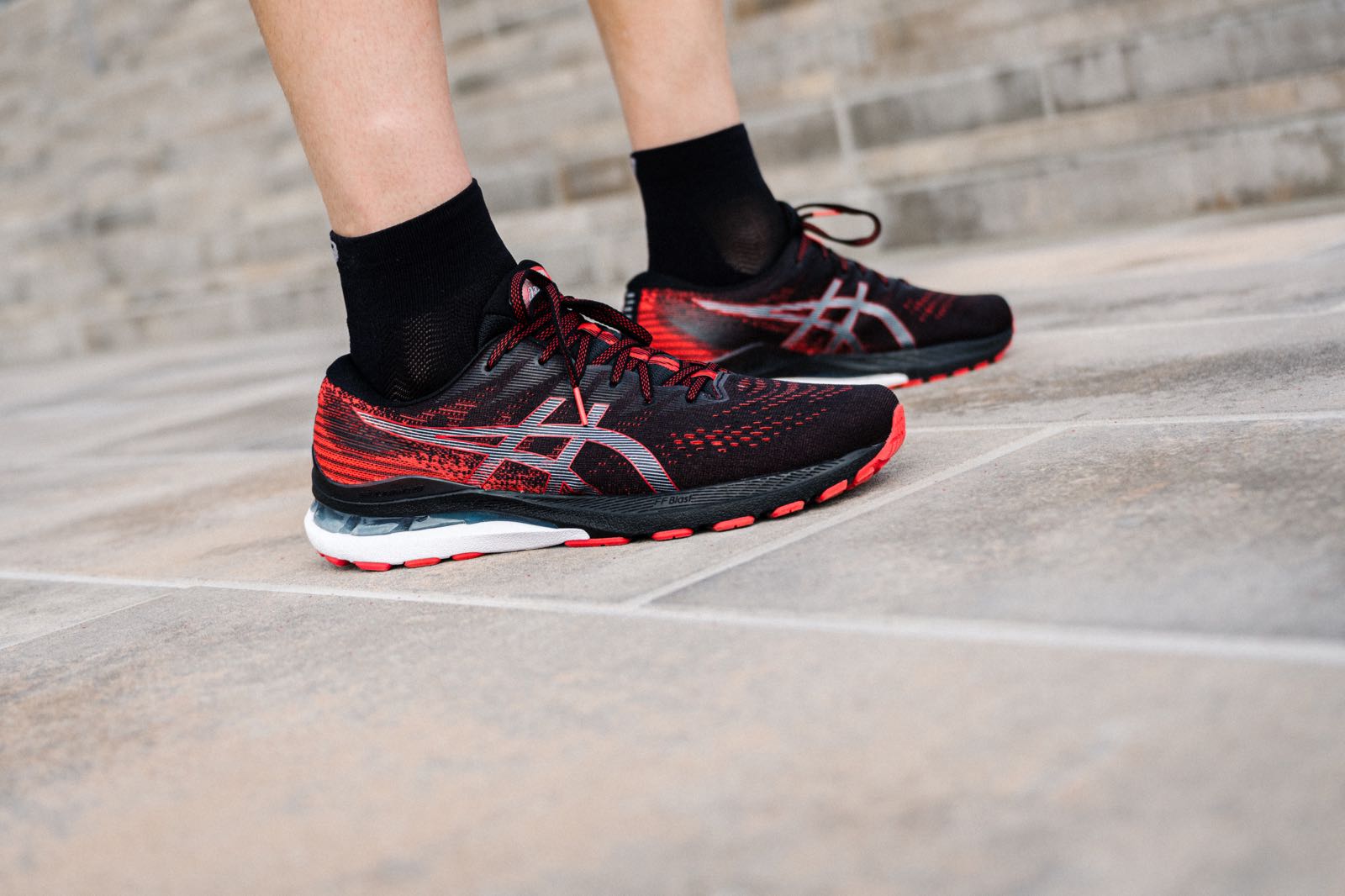 Asics Gel-Kayano 28