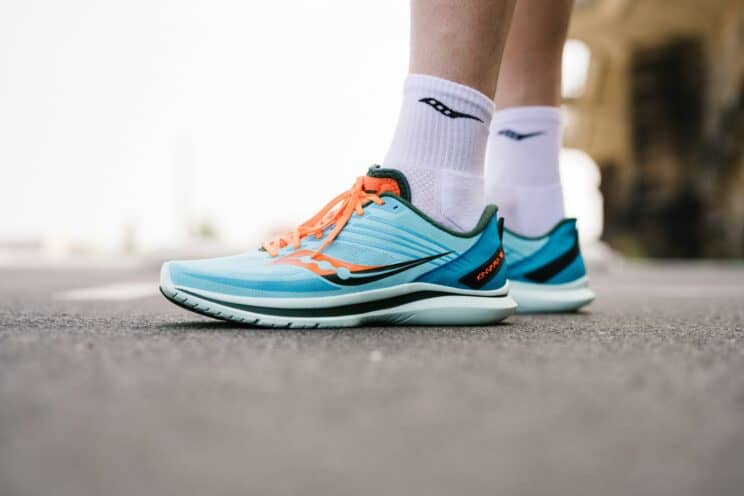 Kinvara 12