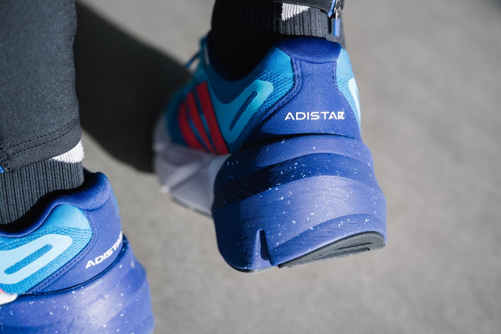 adidas Adistar