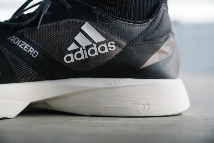 Adidas Adizero Takumi Sen 8