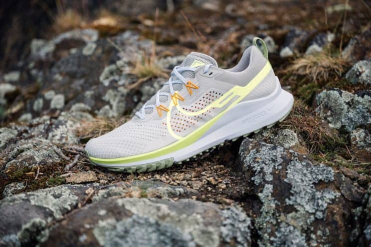 React Pegasus Trail 4