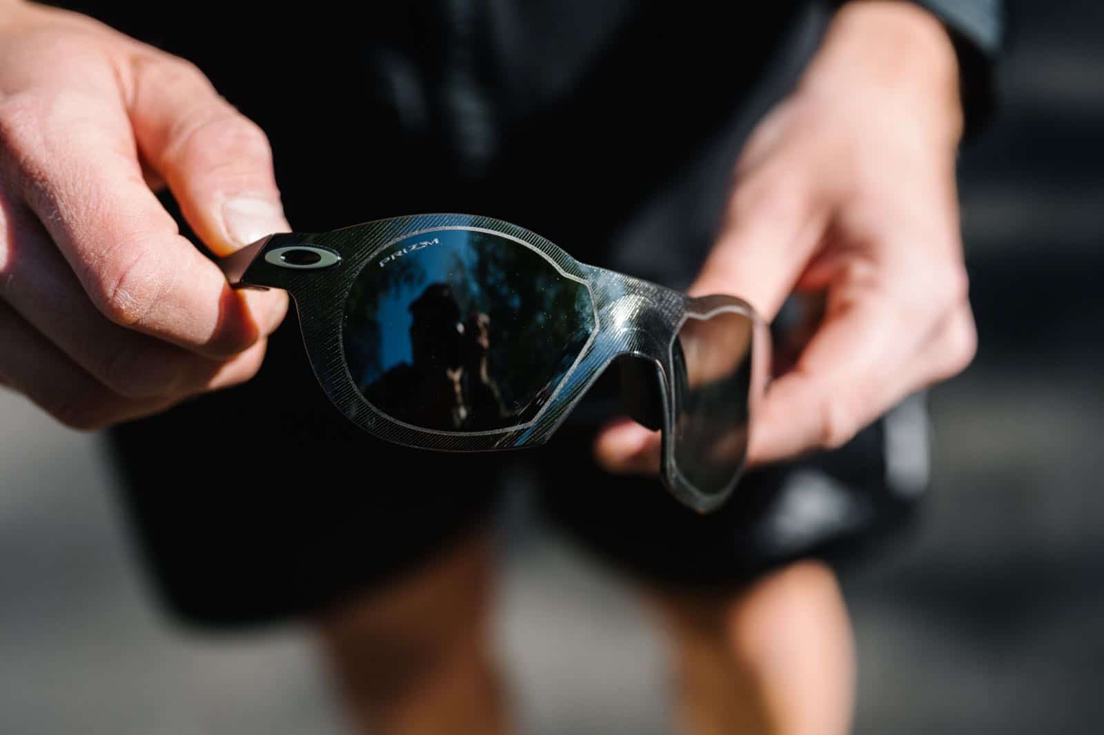 Oakley Re:SubZero