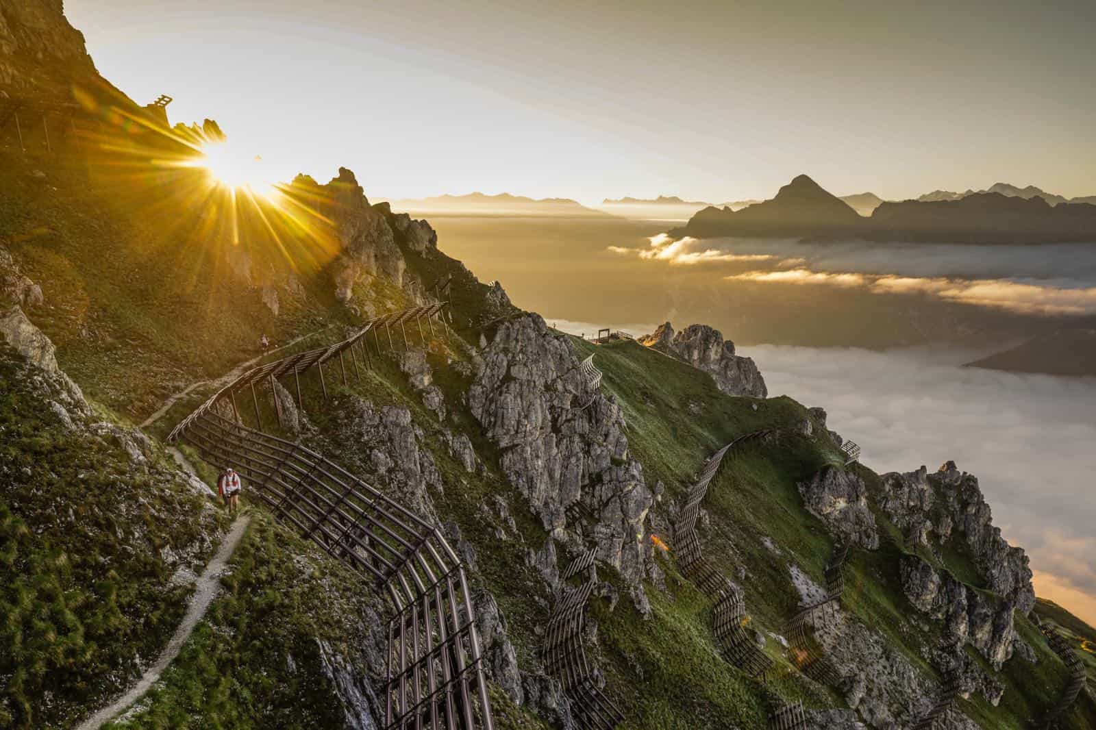 Stubai Ultratrail Recap