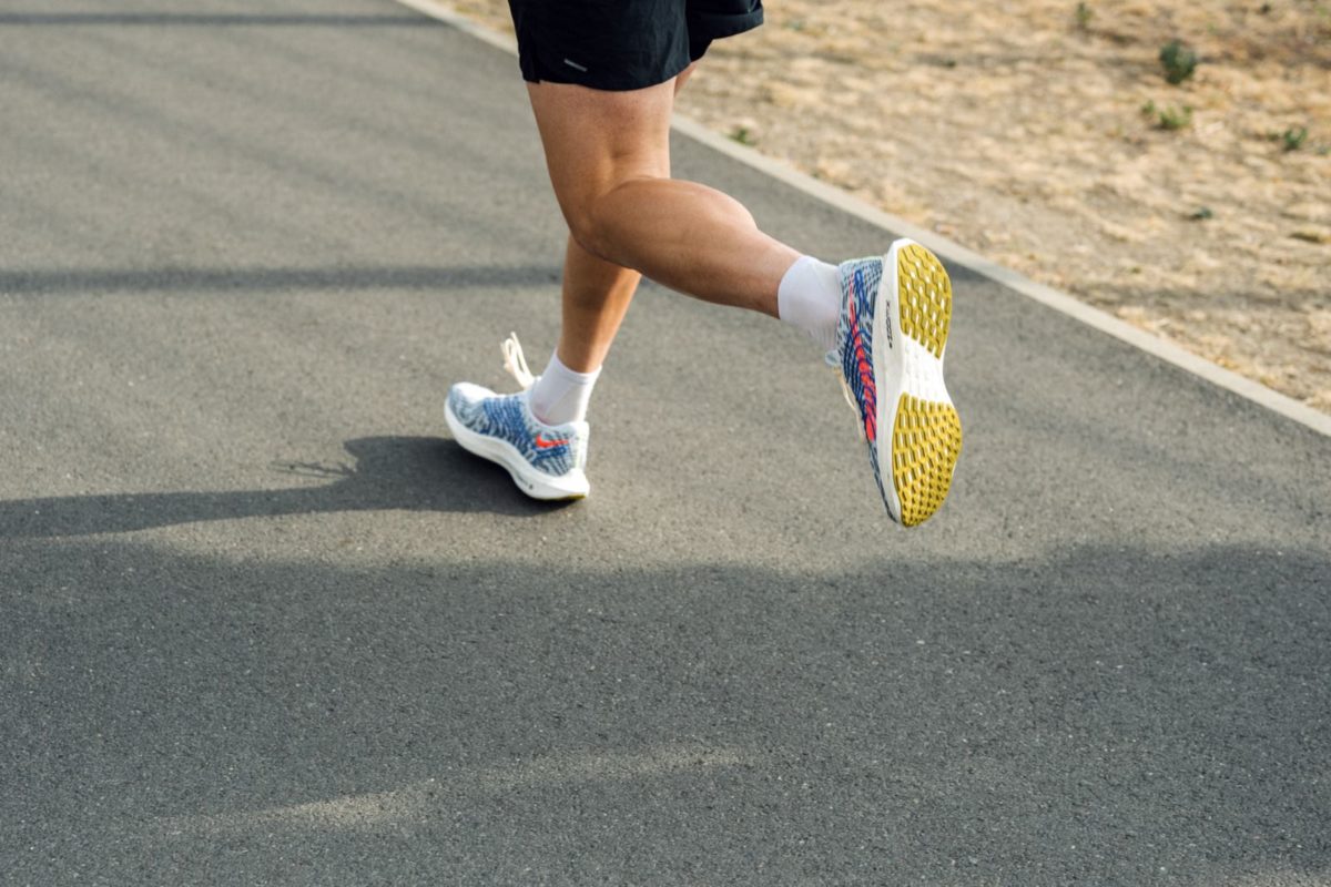 Nike Pegasus Turbo Next Nature Test und Erfahrungsbericht