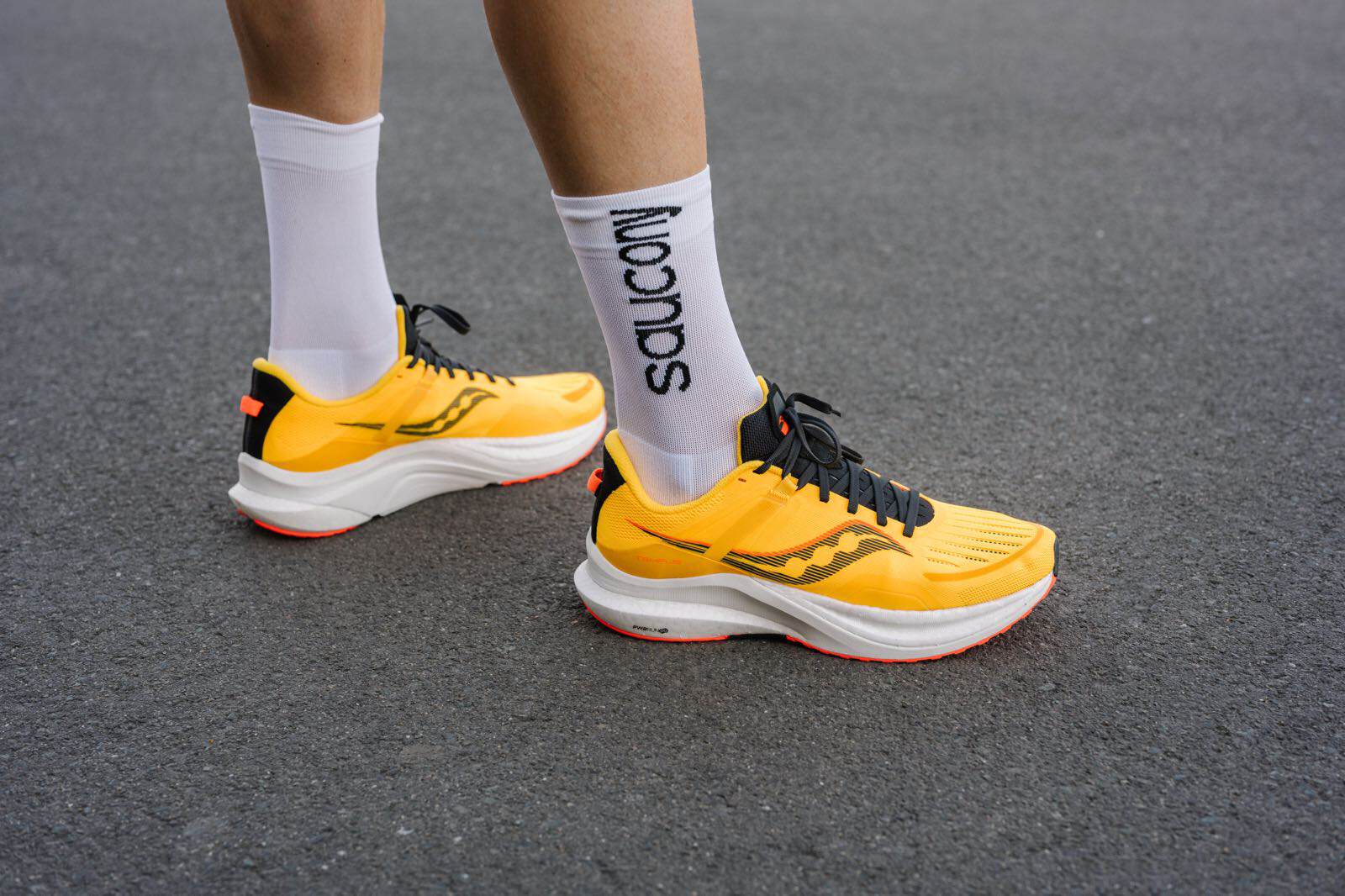 Saucony Tempus