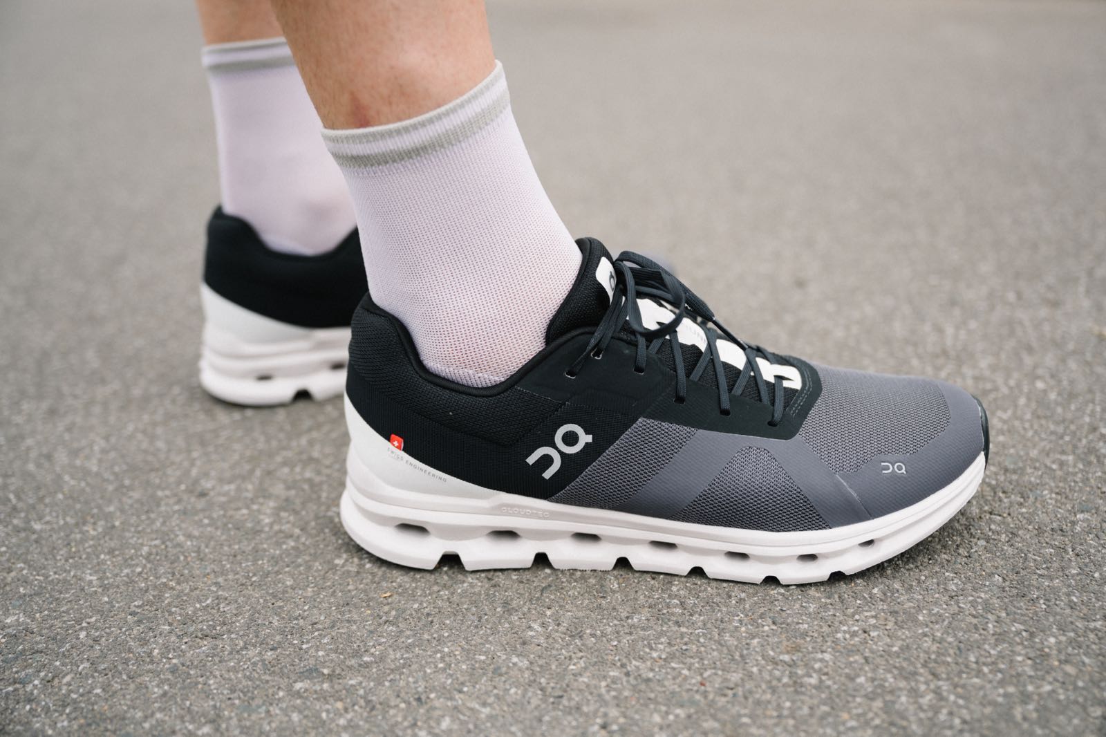 On Cloudrunner Test und Erfahrungsbericht