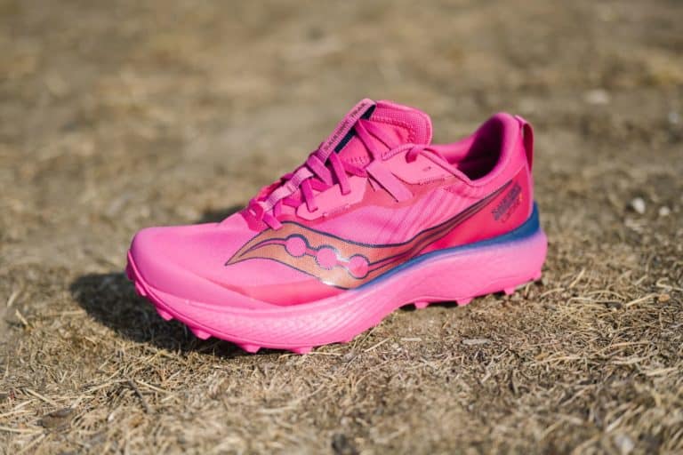 Saucony Endorphin Edge