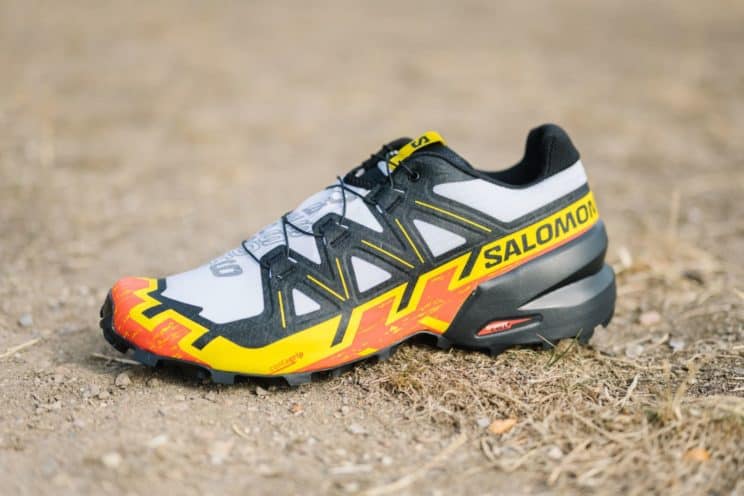 Speedcross 6