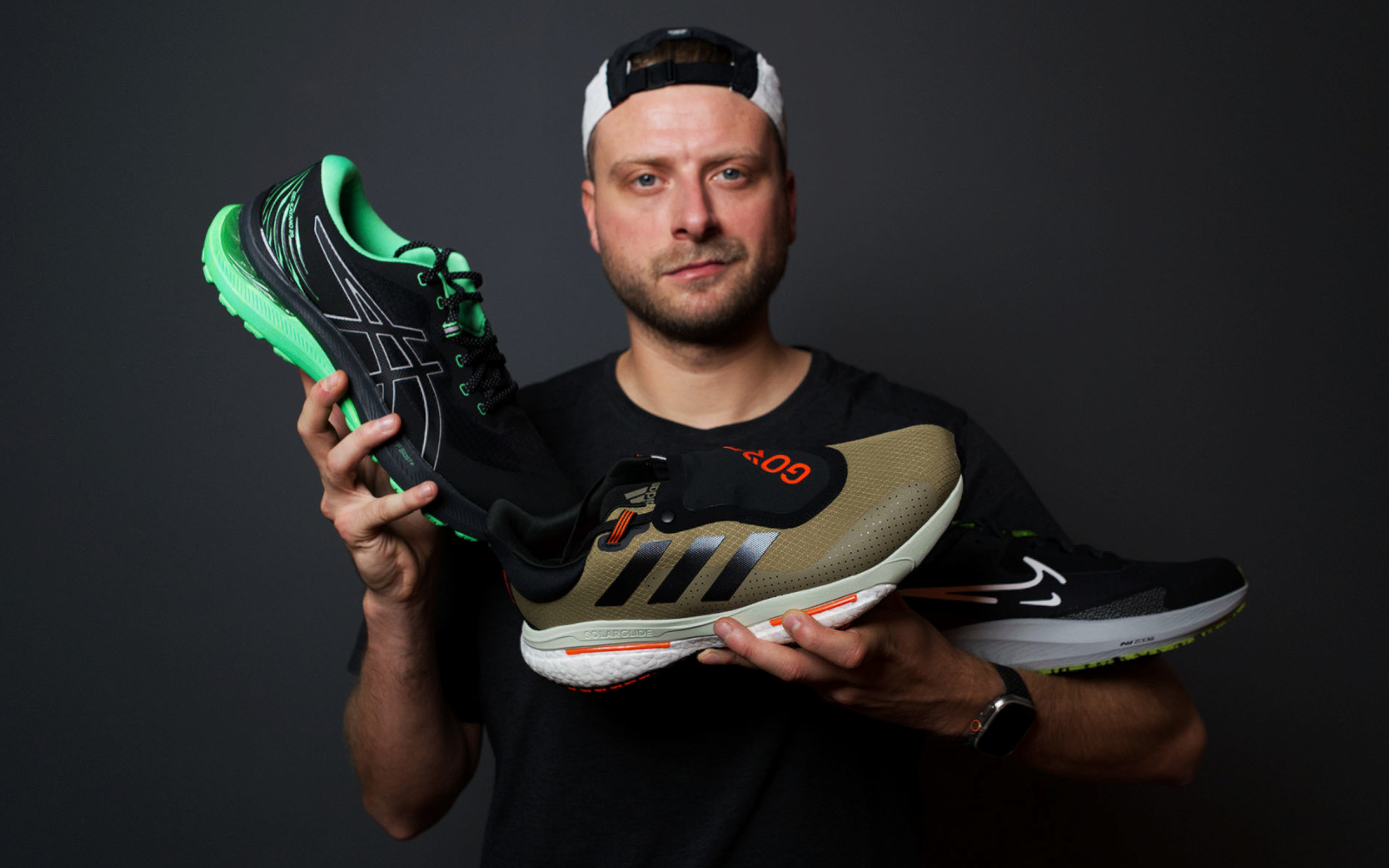 Laufschuhe im Test – Erfahrungsberichte & Empfehlungen