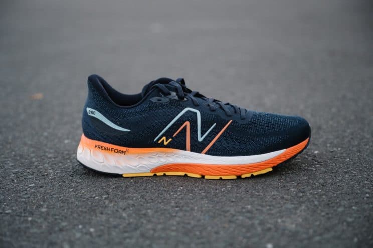 Fresh Foam 880v12