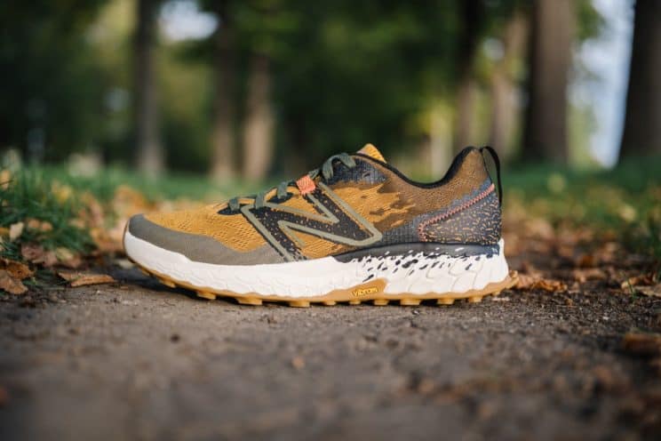 Fresh Foam X Hierro 7