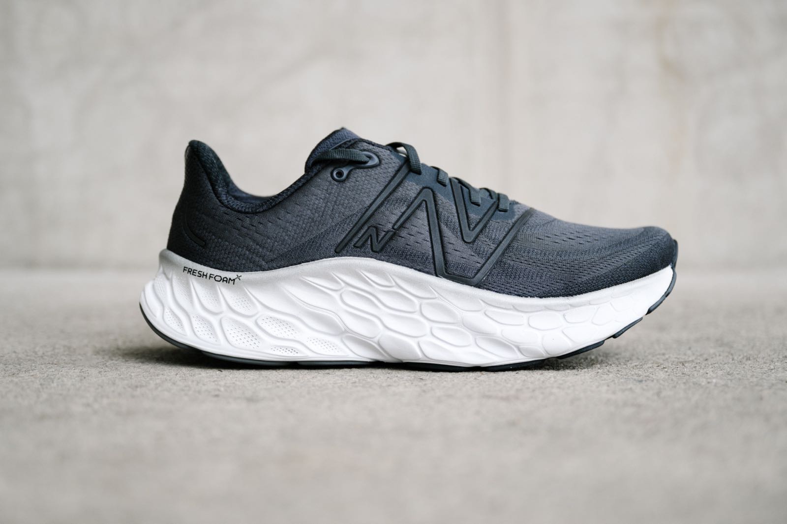 New Balance Fresh Foam X More v4 Test und Erfahrungsbericht