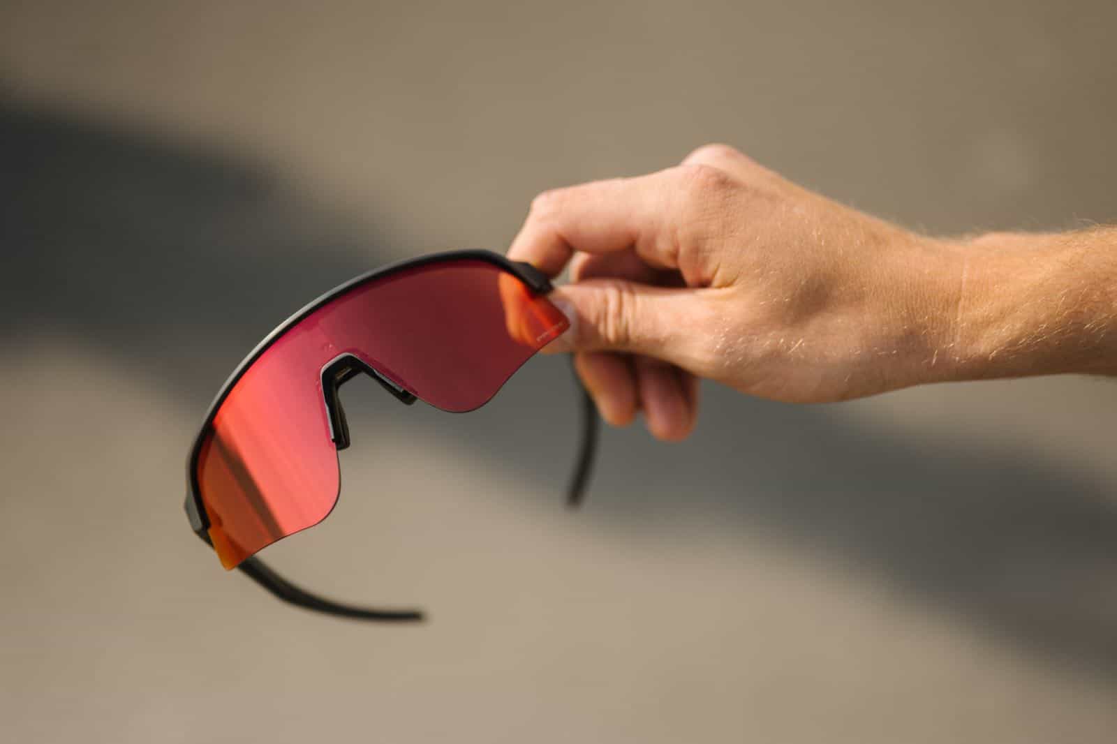 Oakley Sutro Lite Sweap