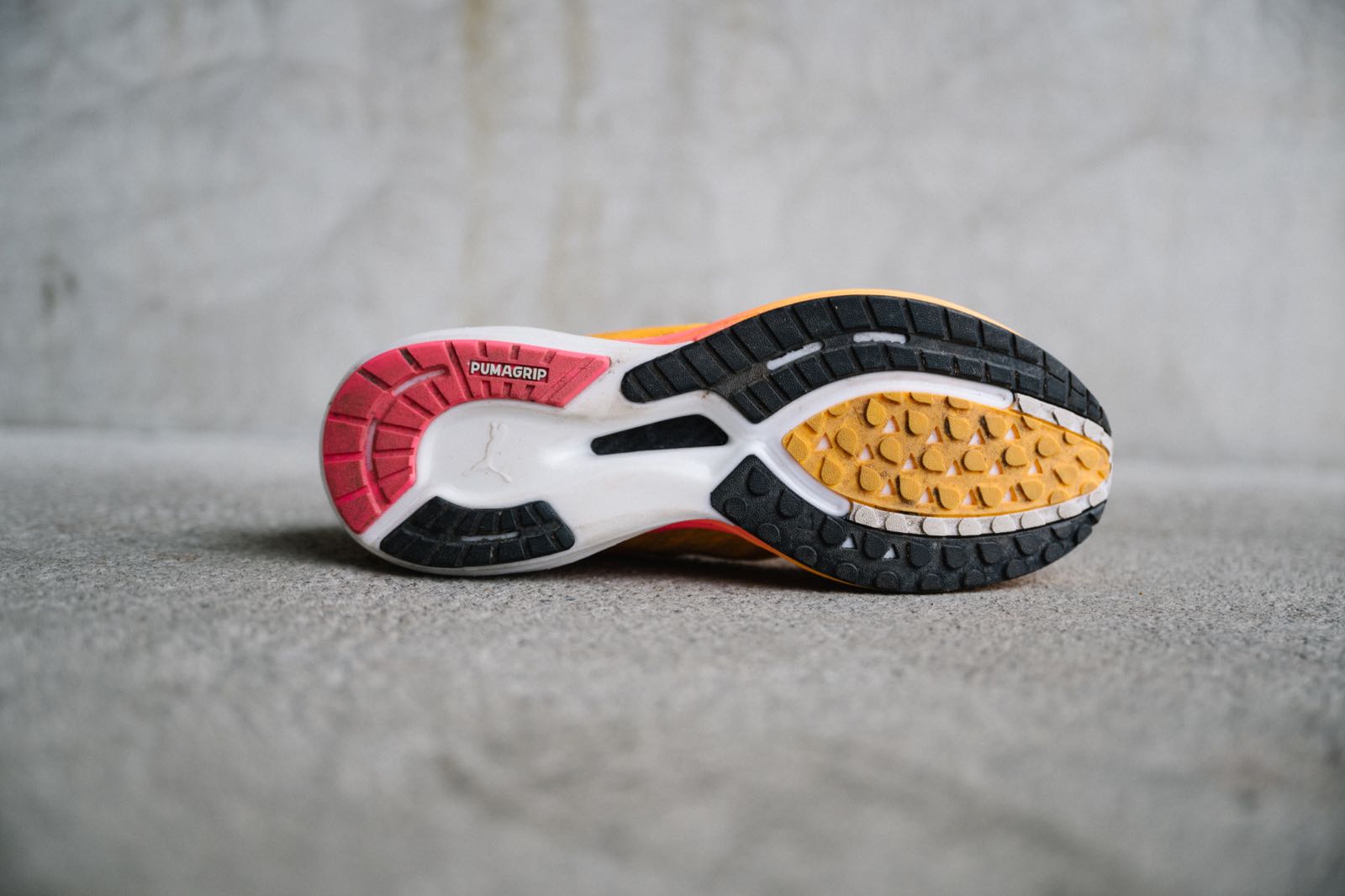 Puma Deviate Nitro 2