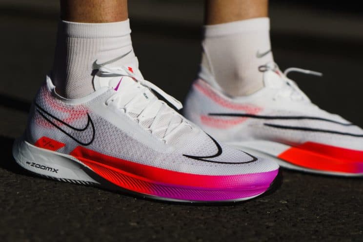ZoomX Streakfly