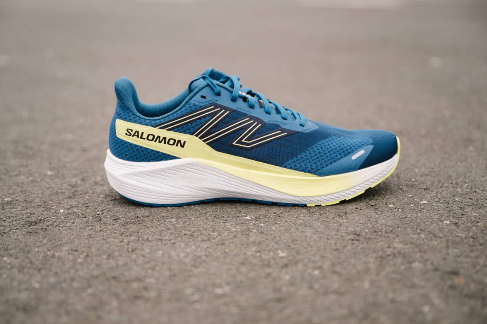 Salomon Aero Blaze