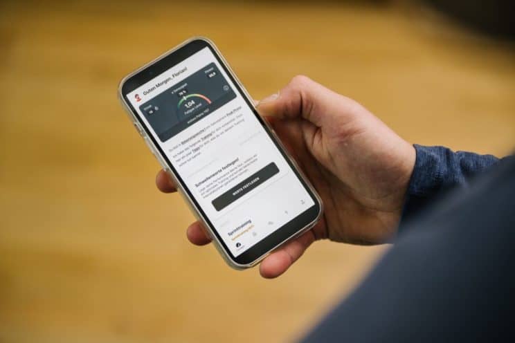Enduco App Test
