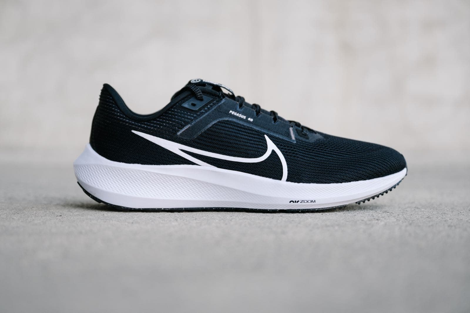 Nike Pegasus 40