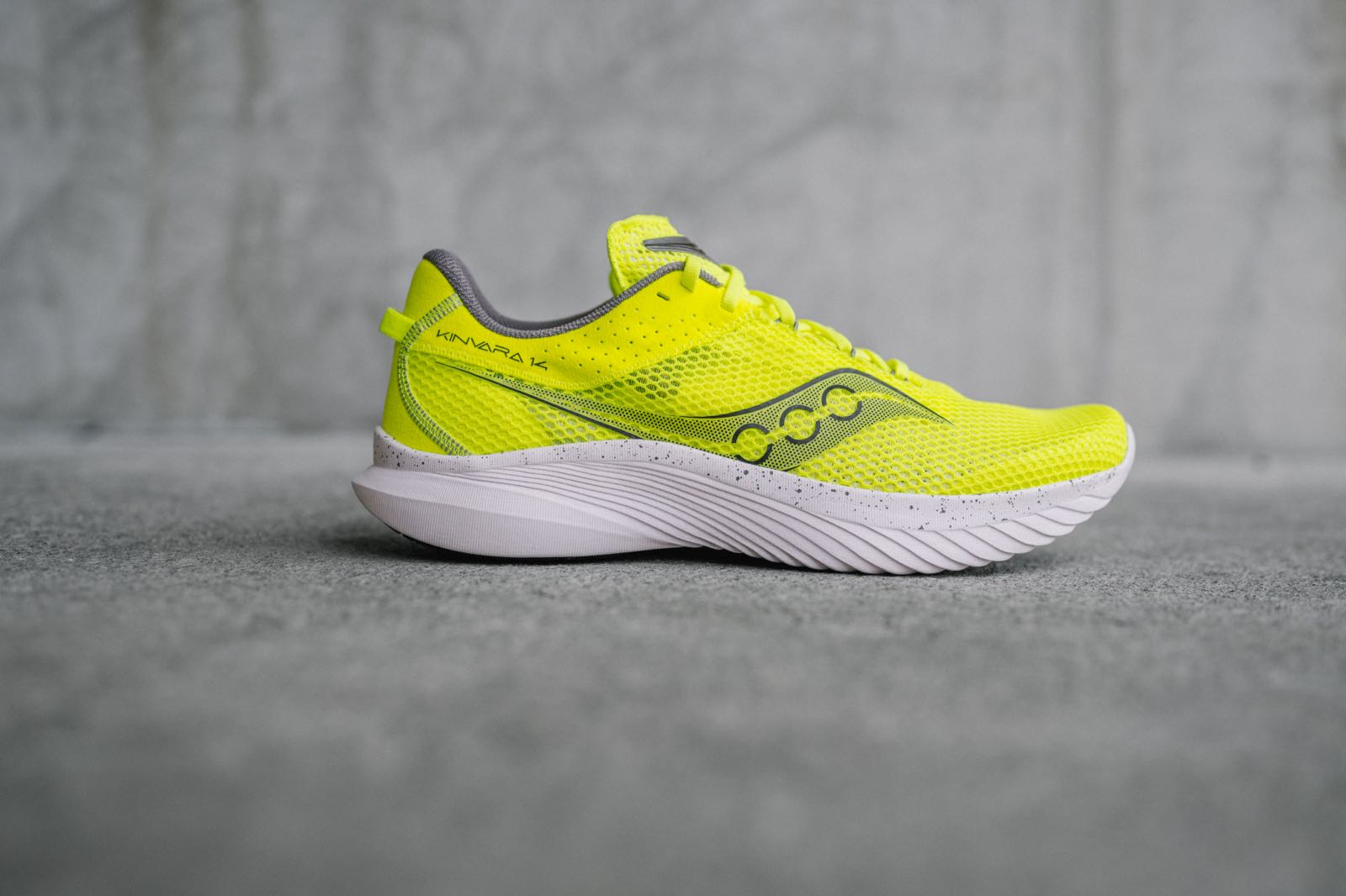 Saucony Kinvara 14 Test und Erfahrungsbericht