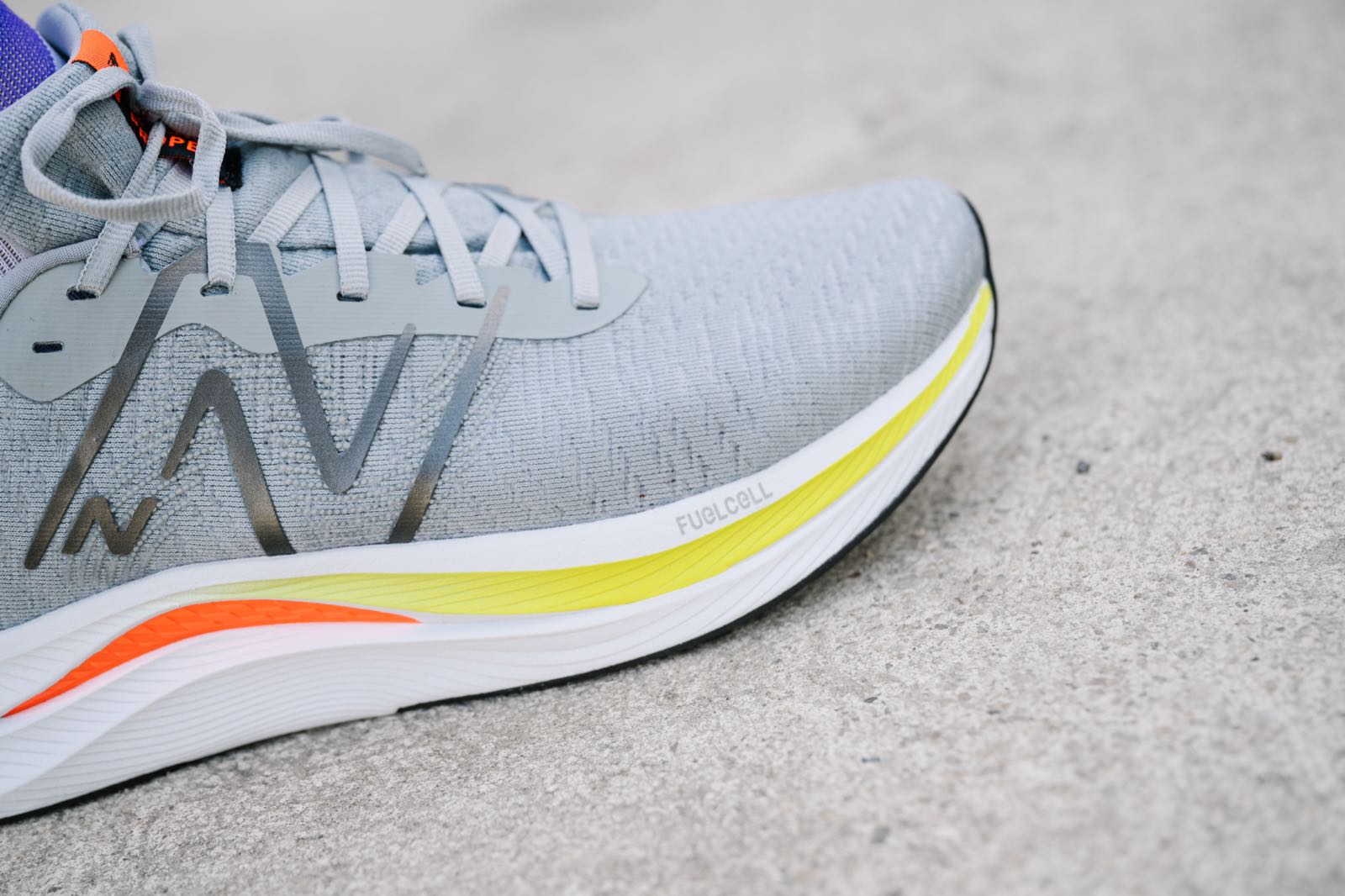 New Balance FuelCell Propel v4 Test und Erfahrungsbericht