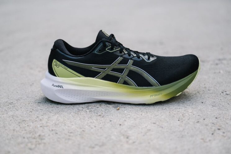 Gel-Kayano 30