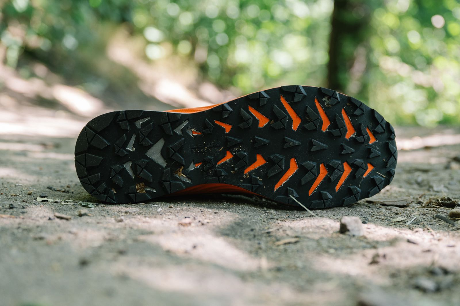 Lowa Trailrunning Schuhe im Test und Erfahrungsbericht