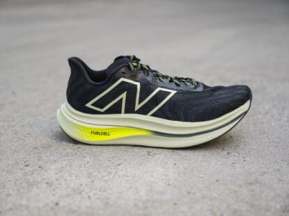 New Balance FuelCell SuperComp Trainer 2