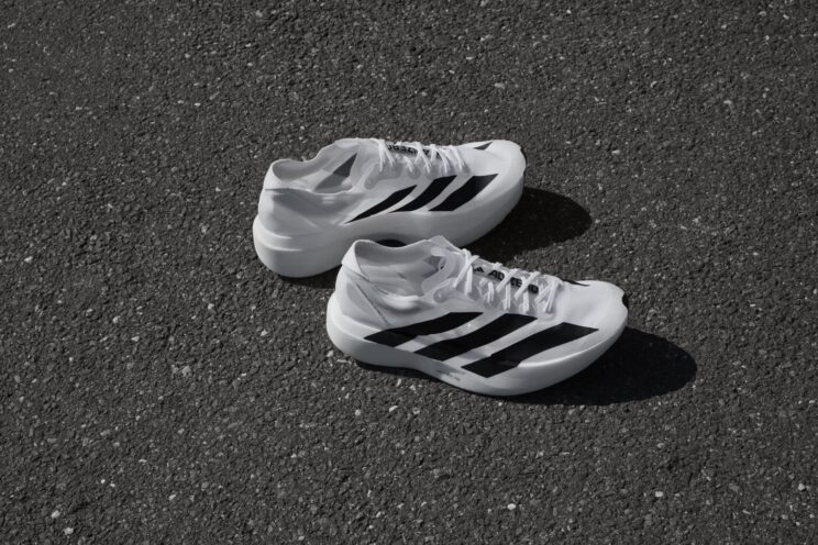 Adidas Adizero Adios Pro Evo 1